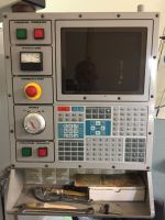 Torno CNC HAAS CT40 2000-Foto 3
