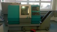 Torno CNC INDEX ABC 60 2001-Foto 2