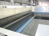 2D лазер TRUMPF TC L 4030 - 3.000 watt 1997-Снимка 3