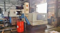 Centre dusinage vertical CNC 0626 KAO MING TAIWAN 2000SD 1999-Photo 3