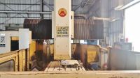 Centre dusinage vertical CNC 0626 KAO MING TAIWAN 2000SD 1999-Photo 4