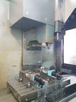 CNC marógép MAHO MAT 500 - MH 700 1993-Fénykép 4