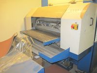CNC marógép MAHO MAT 500 - MH 700 1993-Fénykép 8