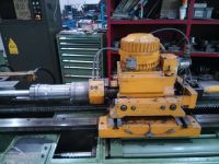 Cintreuse de barres BLM 63 cnc-sin 1990-Photo 3