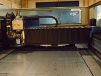 2D Laser TRUMPF TruLaser 5030 2007-Photo 4