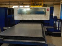 2D Laser TRUMPF TruLaser 5030 2007-Photo 5