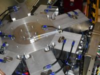 2D Laser TRUMPF TruLaser 5030 2007-Photo 6