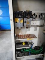 2D Laser TRUMPF TruLaser 5030 2007-Photo 7