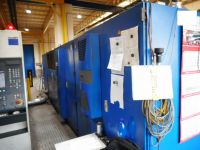 2D Laser TRUMPF TruLaser 5030 2007-Photo 8