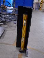 2D Laser TRUMPF TruLaser 5030 2007-Photo 9