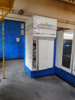 2D Laser TRUMPF TruLaser 5030 2007-Photo 11