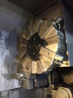 Sústruh CNC CZ TECH SP 30 2003-Fotografie 3