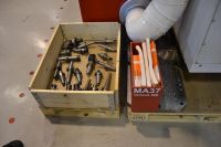 Fresadora CNC MAZAK VARIAX 500 5 X 2007-Foto 6