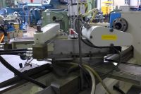Tischdrehmaschine VDF BOEHRINGER DUE 800/ 2000 1994-Bild 3