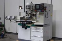 Fresadora universal FEHLMANN PICOMAX 51 CNC 2 1995-Foto 4