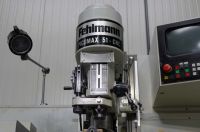 Fresadora universal FEHLMANN PICOMAX 51 CNC 2 1995-Foto 5