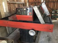 Surface Grinding Machine AMADA BR-610W 1993-Photo 3
