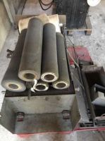 Surface Grinding Machine AMADA BR-610W 1993-Photo 4