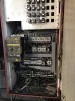 Surface Grinding Machine AMADA BR-610W 1993-Photo 5