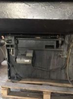 Surface Grinding Machine AMADA BR-610W 1993-Photo 6