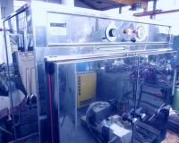 Forno per tempra MEMMERT UL  50 2007-Foto 4