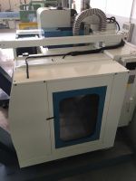 CNC Vertical Machining Center KAFO KFV-40 2000-Photo 11