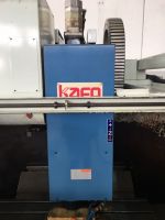 CNC Vertical Machining Center KAFO KFV-40 2000-Photo 4