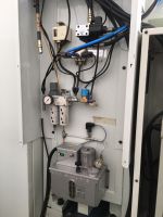 CNC Vertical Machining Center KAFO KFV-40 2000-Photo 9