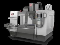 Centro de mecanizado vertical CNC HAAS WM-3 2016-Foto 2