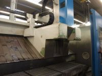 Centro di lavoro orizzontale CNC HEDELIUS BC 60 1997-Foto 3