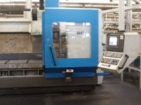 Centro di lavoro orizzontale CNC HEDELIUS BC 60 1997-Foto 5