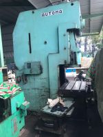 Eccentric Press 0660 AUTOMA JAPAN AC1-15L 1990-Photo 2