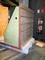 Vaaka tylsä kone TOS W 100 A 2009-Kuva 6