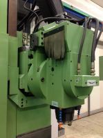 CNC Milling Machine CB FERRARI S66 1999-Photo 3