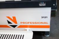 Centro de mecanizado vertical CNC INFOTEC 3121 PRO 2016-Foto 26