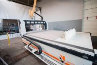 Centro de mecanizado vertical CNC INFOTEC 3121 PRO 2016-Foto 27