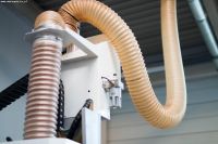 Centro de mecanizado vertical CNC INFOTEC 3121 PRO 2016-Foto 5