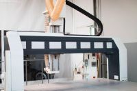 Centro de mecanizado vertical CNC INFOTEC 3121 PRO 2016-Foto 6