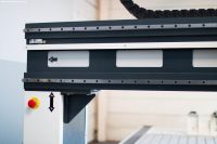 Centro de mecanizado vertical CNC INFOTEC 3121 PRO 2016-Foto 8