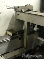 CNC Hydraulic Press Brake LVD PPEB EASY FORM 2010-Photo 3