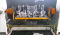 Welding Robot ABB FlexArc IRBP 250R 2003-Photo 4