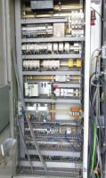 Welding Robot ABB FlexArc IRBP 250R 2003-Photo 6