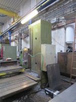 Taladro de banco TOS W 75 1985-Foto 5