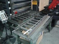 띠톱 기계 AMADA HK-400 2003-사진 5