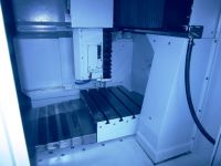 CNC de prelucrare vertical Wagner WMC  500  SL - 40000 2011-Fotografie 3