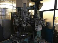 Jig borer SIP MP-4G 1952-Photo 2