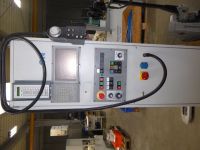 Horizontal Boring Machine IXION TL 1001 1998-Photo 3