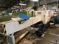 Multi Spindle Automatic Lathe ZPS MORI-SAY 620AC 1982-Photo 3