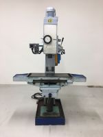 Säulenbohrmaschine ROSA DELTA 1988-Bild 2