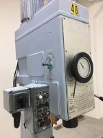 Säulenbohrmaschine ROSA DELTA 1988-Bild 3